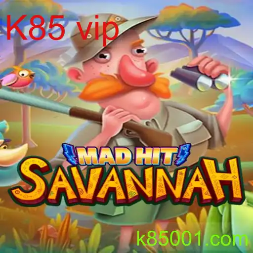 MadHitSavannah