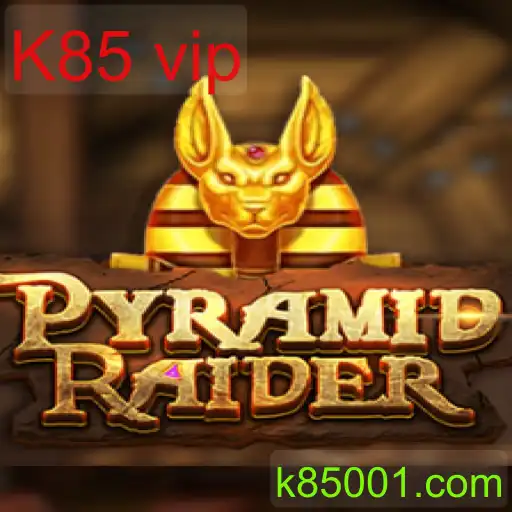 PyramidRaider