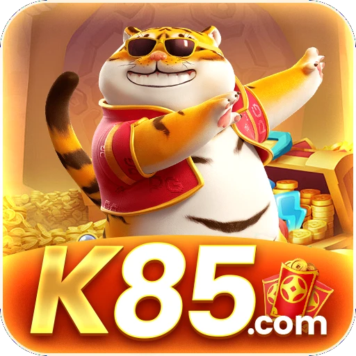 K85 vip Logo